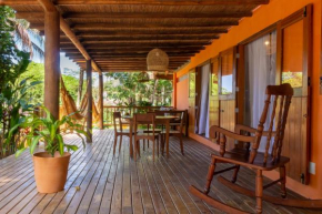 Casa Agripina- Pariri Quadrado